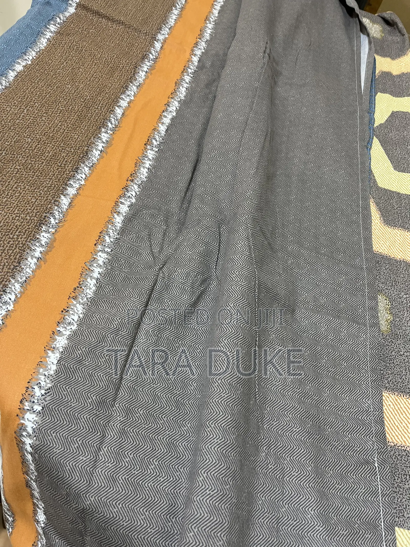 Modern Bedsheets Double Bed