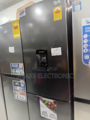 Roch Refrigerator- Roch Refrigerator Quality and Chill Water for Home