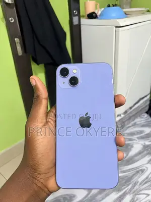Apple iPhone 14 Plus 128 GB Blue