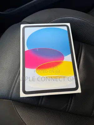 New Apple iPad (2025) 128 GB Pink