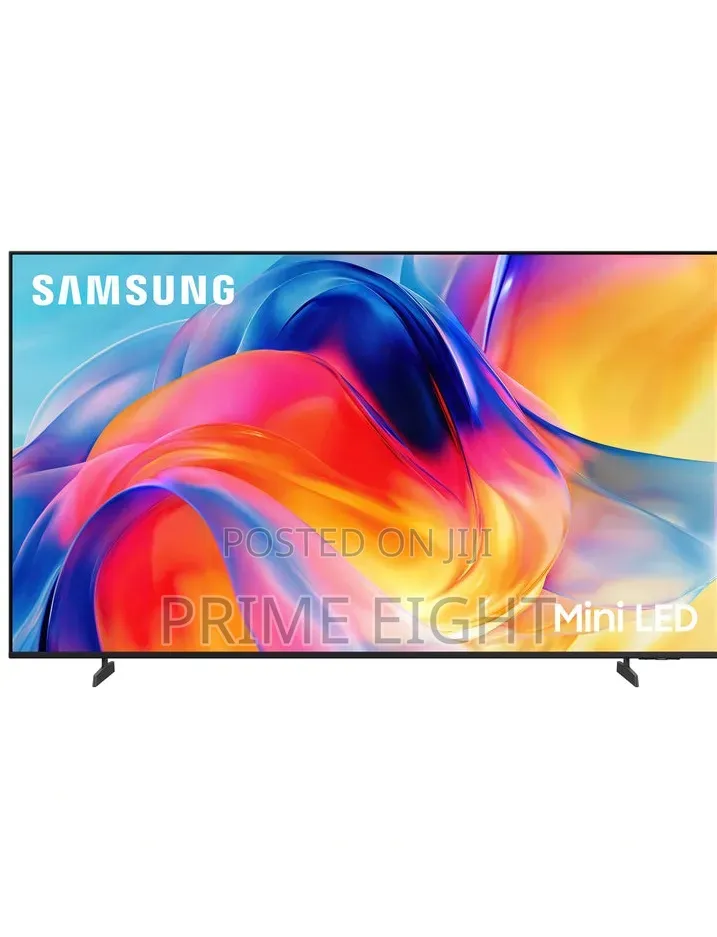 Samsung 75-Inch M70H Mini LED 4K Vision AI Smart TV ( UA75M70HAWXXY)