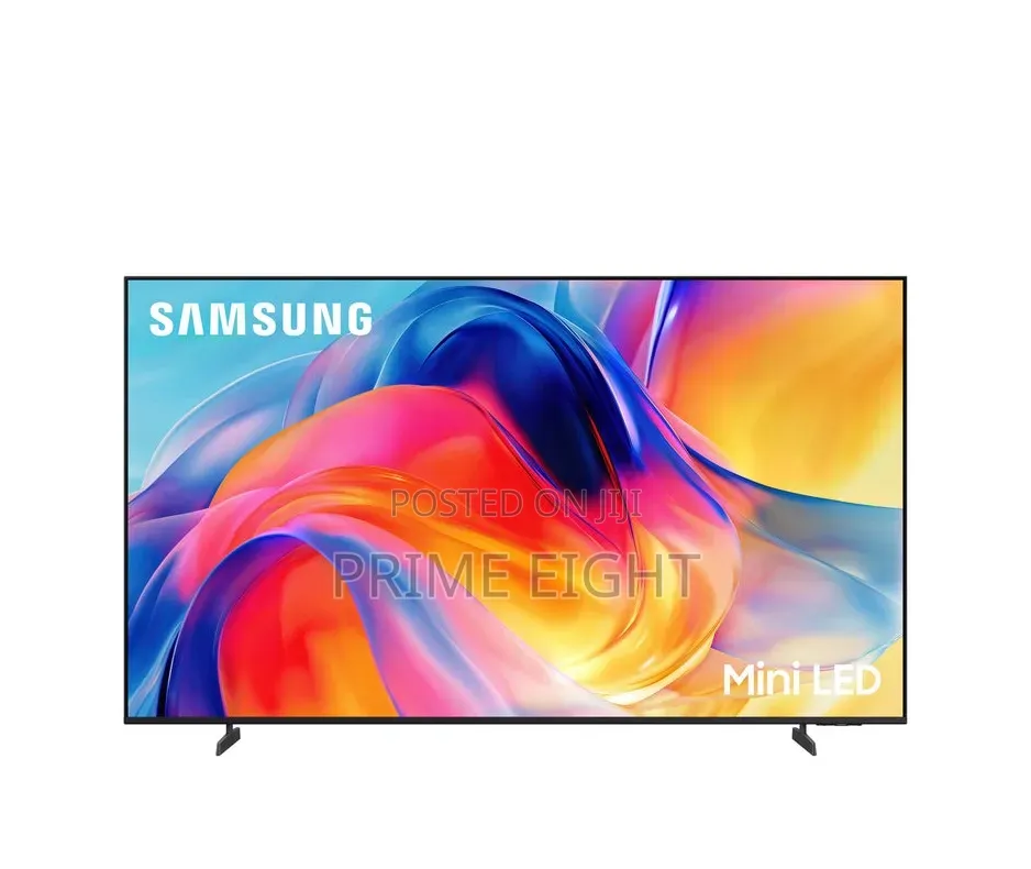 Samsung 75-Inch M70H Mini LED 4K Vision AI Smart TV ( UA75M70HAWXXY)