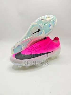 Quality Boots