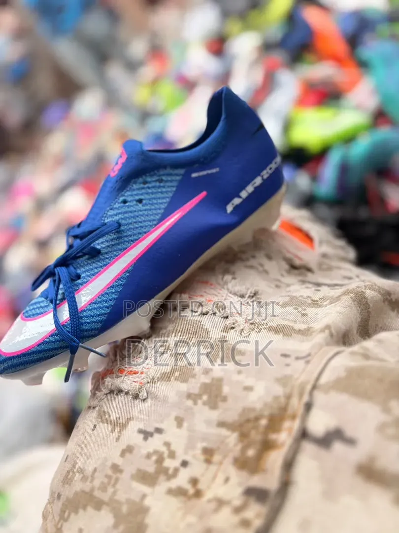 Quality Boots