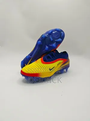 Quality Boots