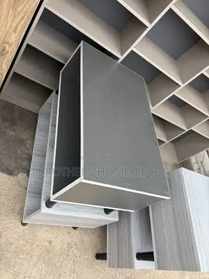 Laminated Center Table for Nice Living Room