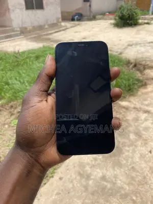 Apple iPhone 12 128 GB Black