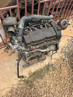 Hot Cake Outlander Engine 2016-2020 Cool Price