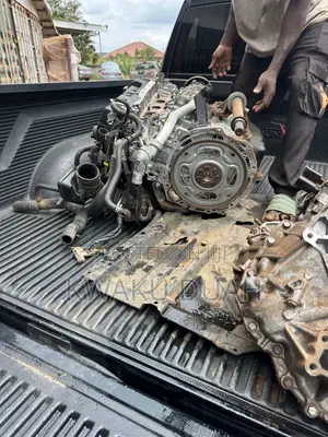 Hot Cake Outlander Engine 2016-2020 Cool Price