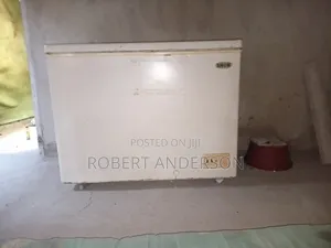 Used, Deep Freezer for Sale