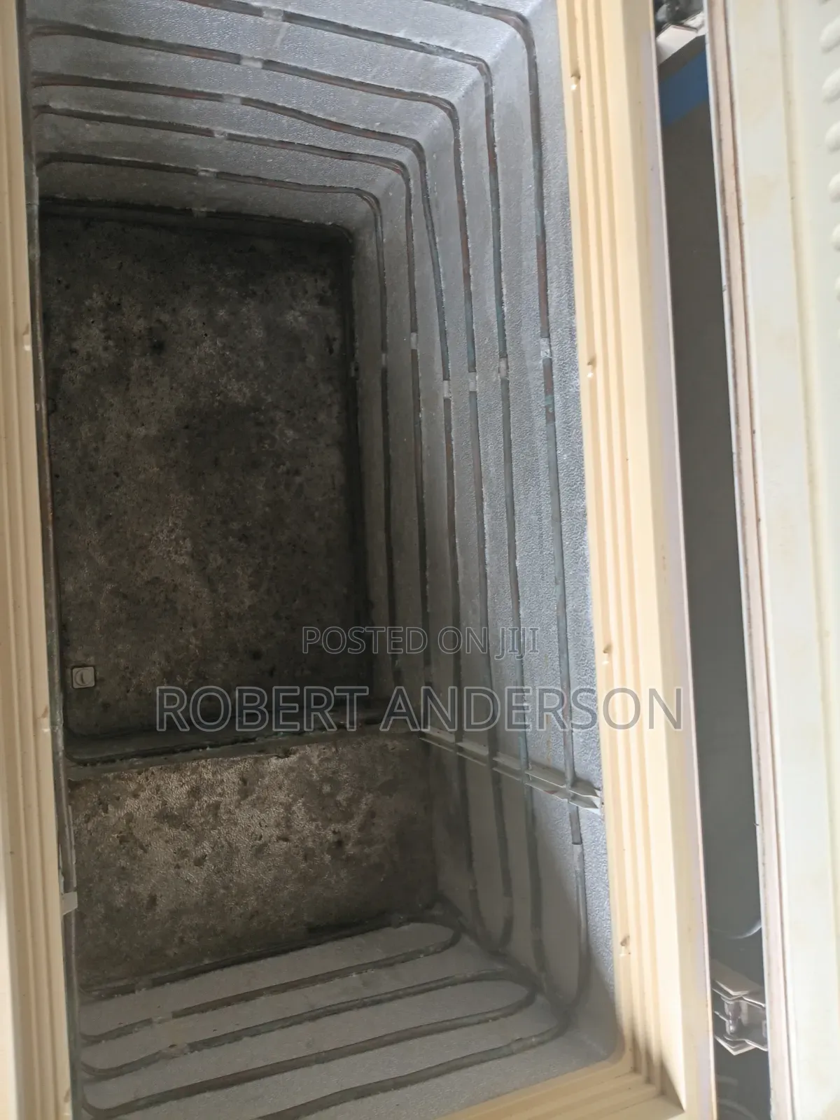 Used, Deep Freezer for Sale