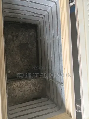 Used, Deep Freezer for Sale