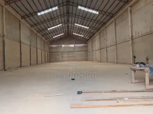 Warehouse Available for Rent