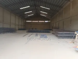 Warehouse Available for Rent