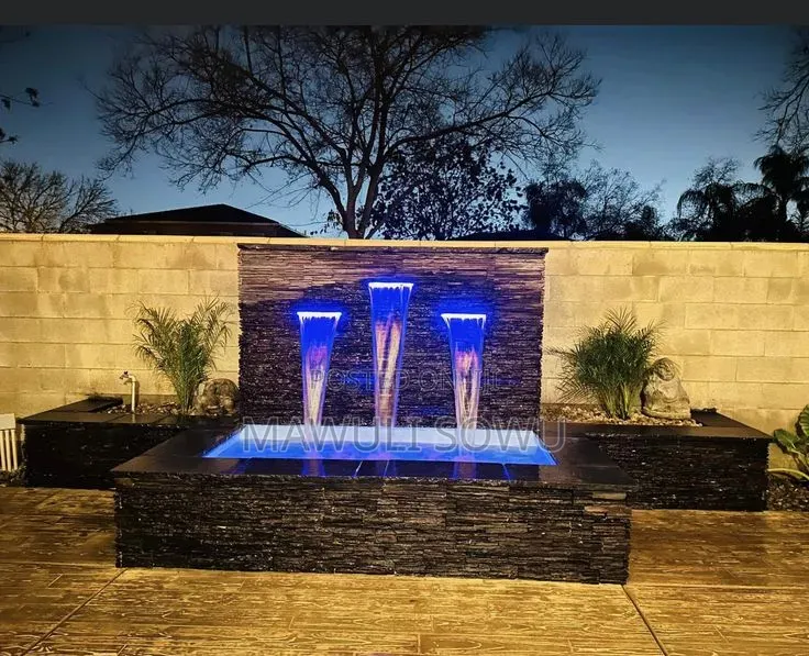 Fountain Works