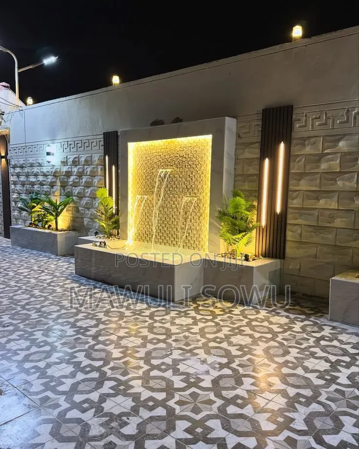 Fountain Works