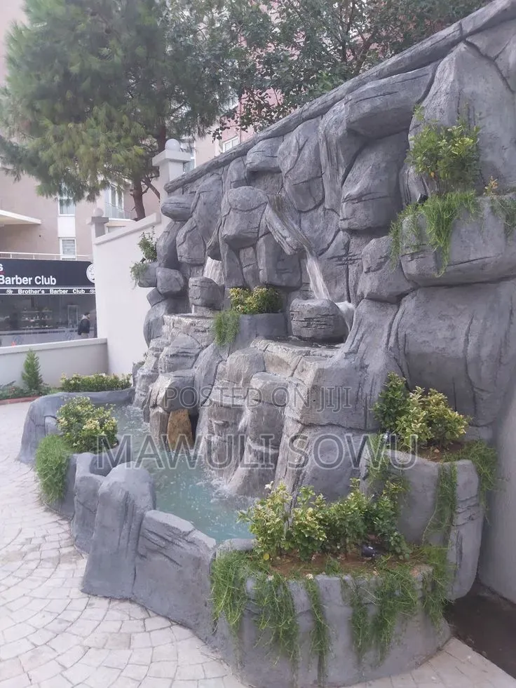 Fountain Works