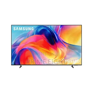Samsung 75-Inch M70H AI 4K Mini LED Smart 2026 Model