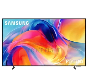 Samsung 75-Inch M70H AI 4K Mini LED Smart 2026 Model