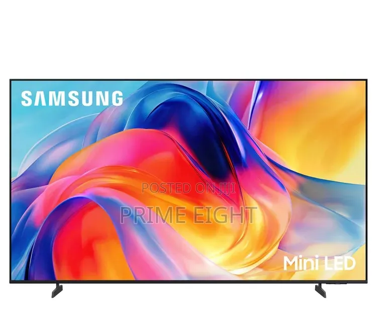 Samsung 75-Inch M70H AI 4K Mini LED Smart 2026 Model