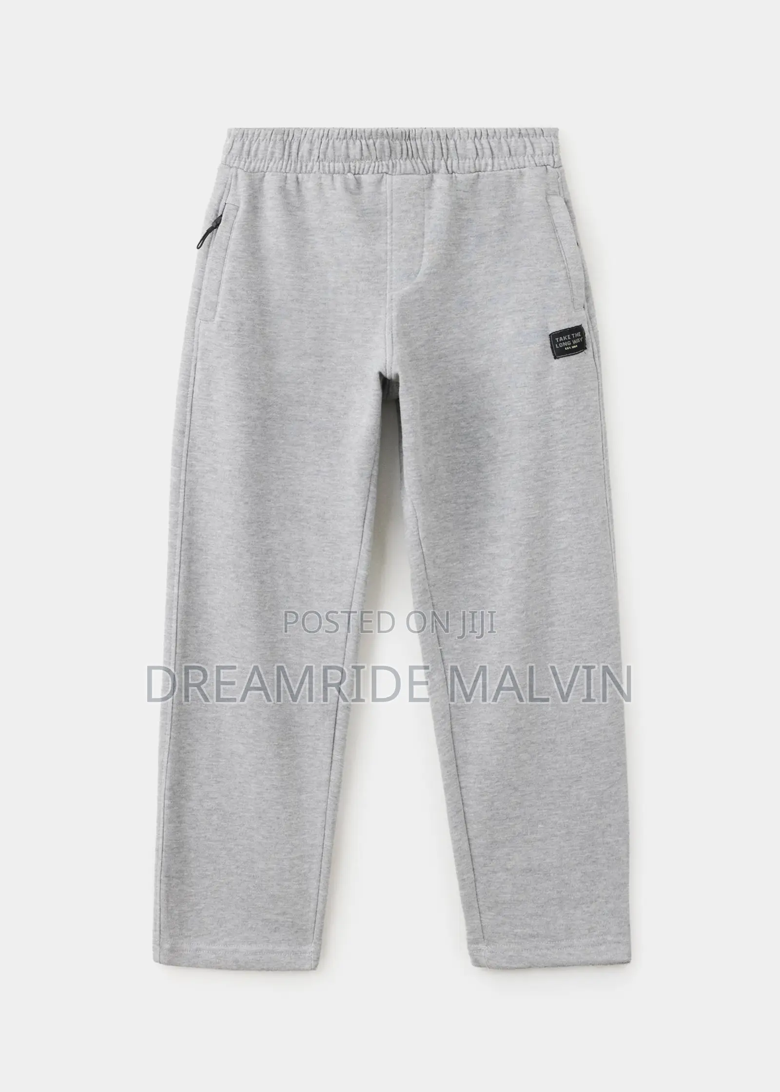 Premium Joggers ( Retail and Wholesale)
