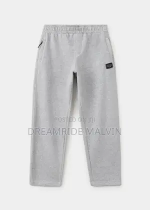 Premium Joggers ( Retail and Wholesale)
