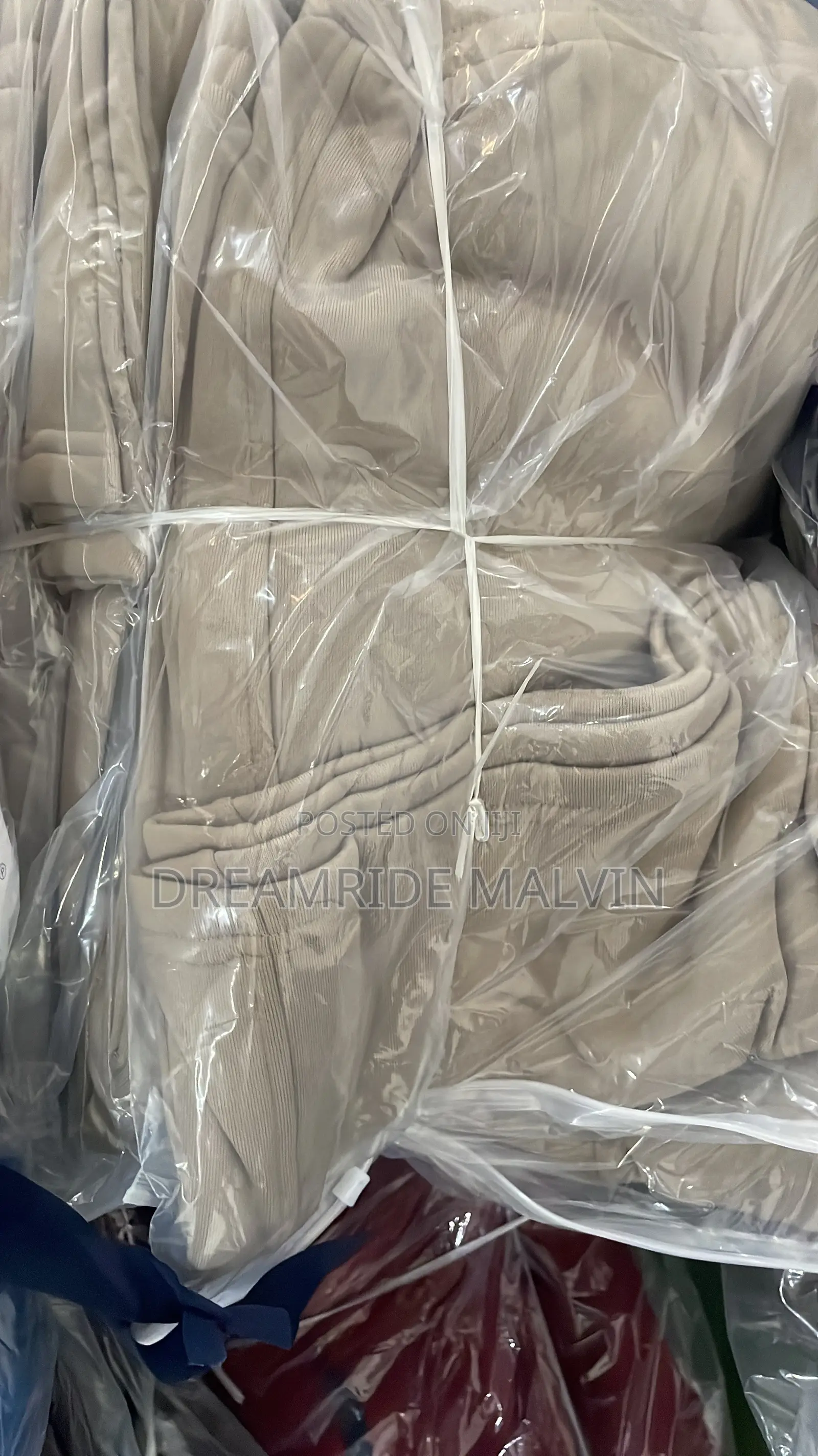 Premium Joggers ( Retail and Wholesale)