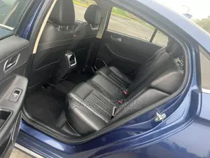 Chery Arrizo 5 2021 Blue