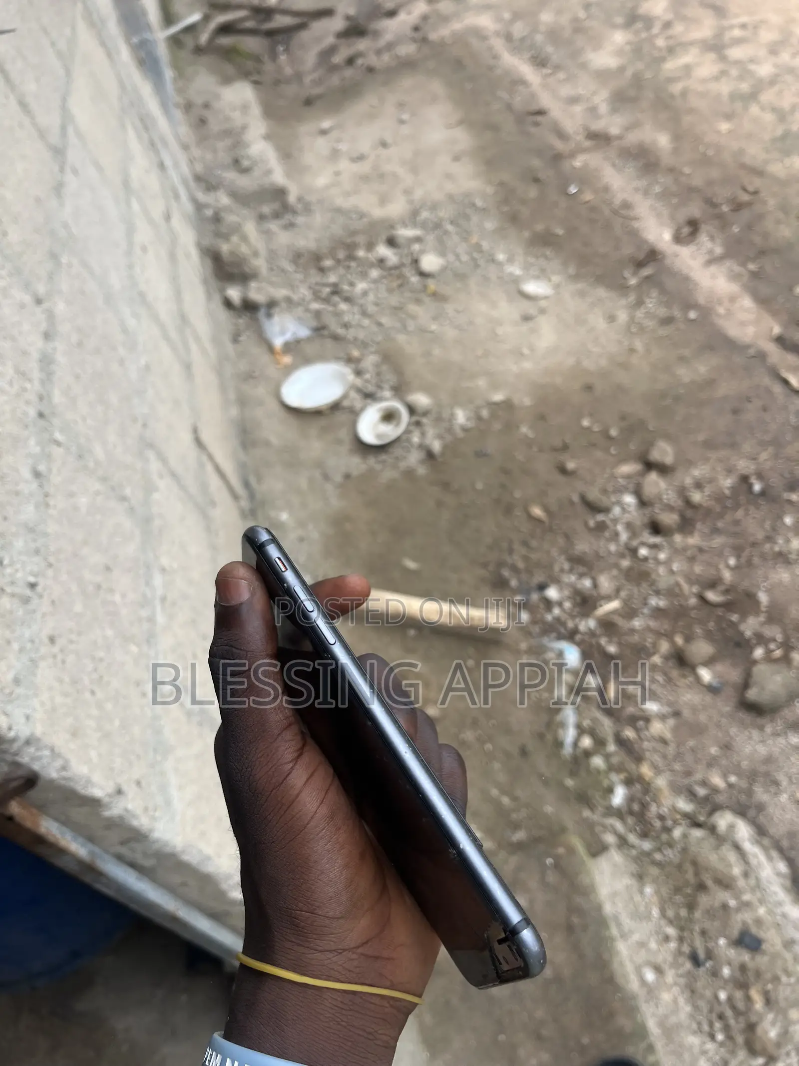 Apple iPhone 8 Plus 64 GB Black