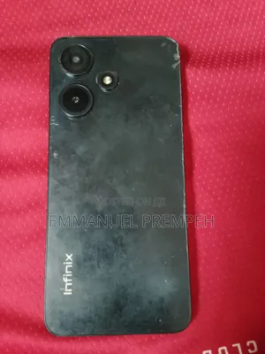 Infinix Hot 30i 128 GB Blue