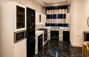 1Br Furnished Apartment for Daily & Long Stay Rent