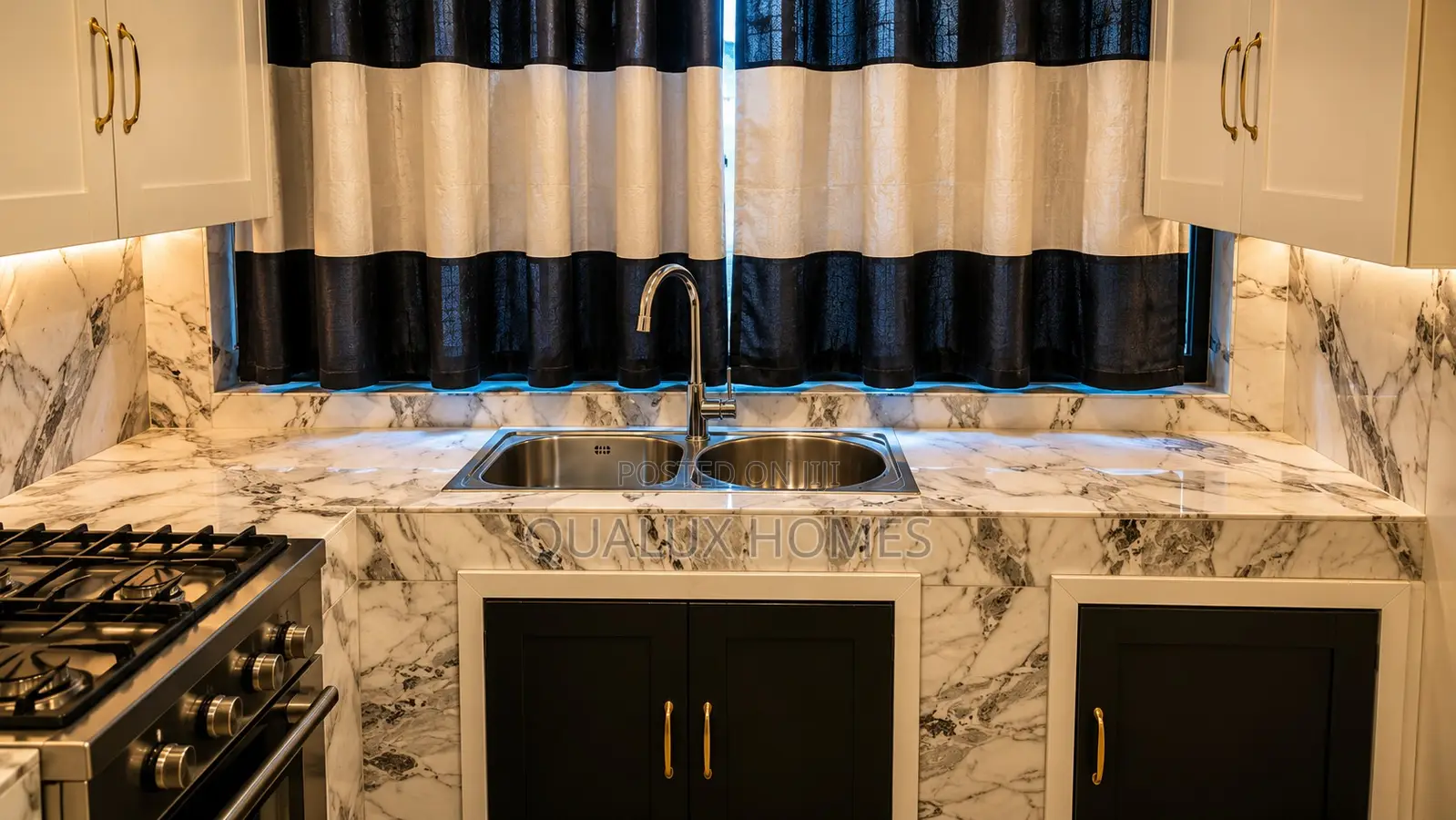 1Br Furnished Apartment for Daily & Long Stay Rent