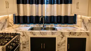1Br Furnished Apartment for Daily & Long Stay Rent