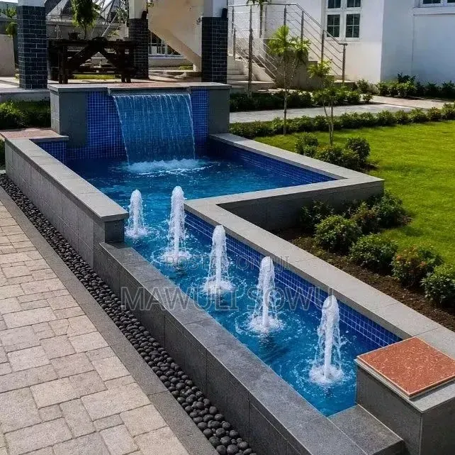 Fountain Works