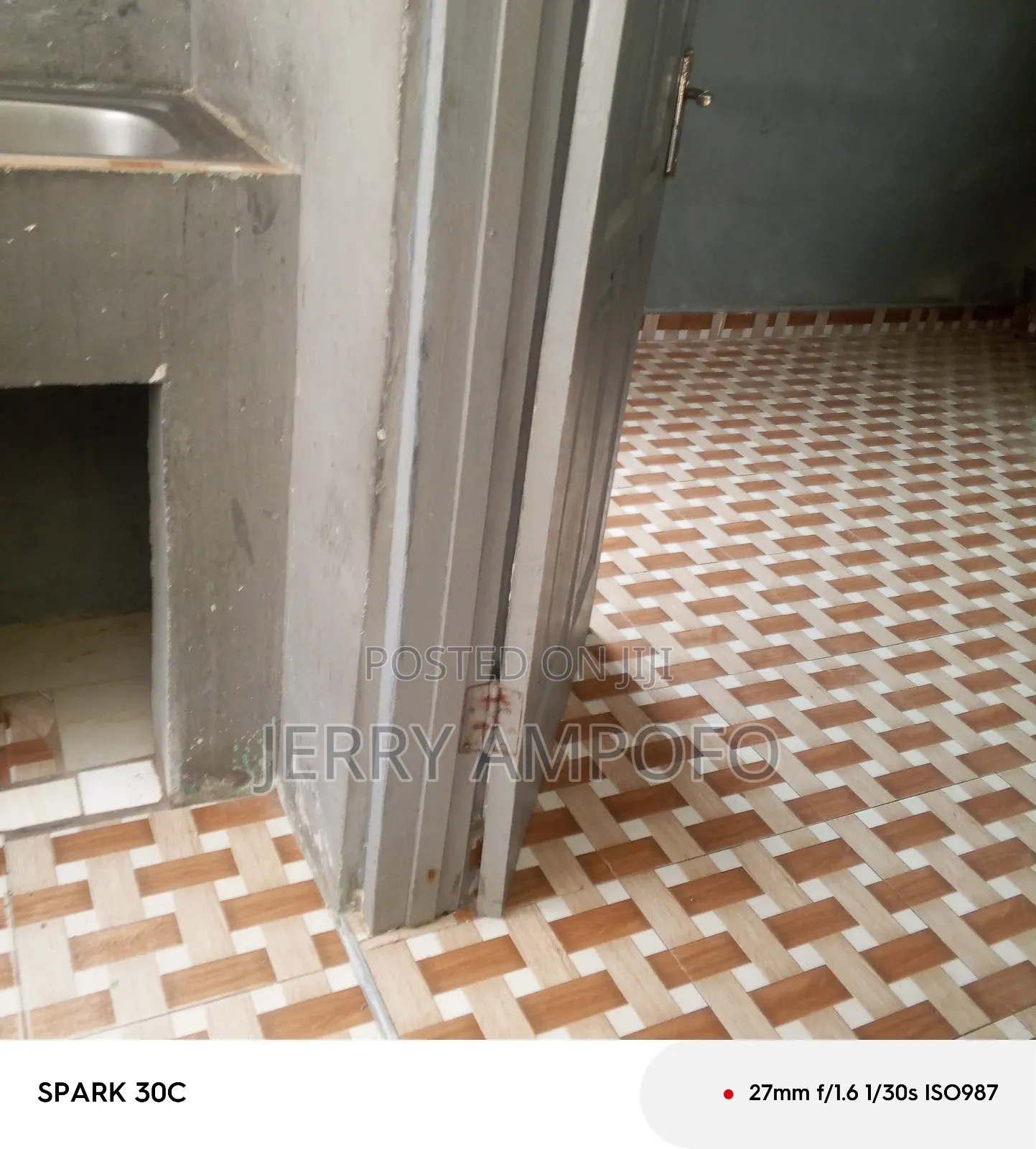 1bdrm Apartment in Market for rent