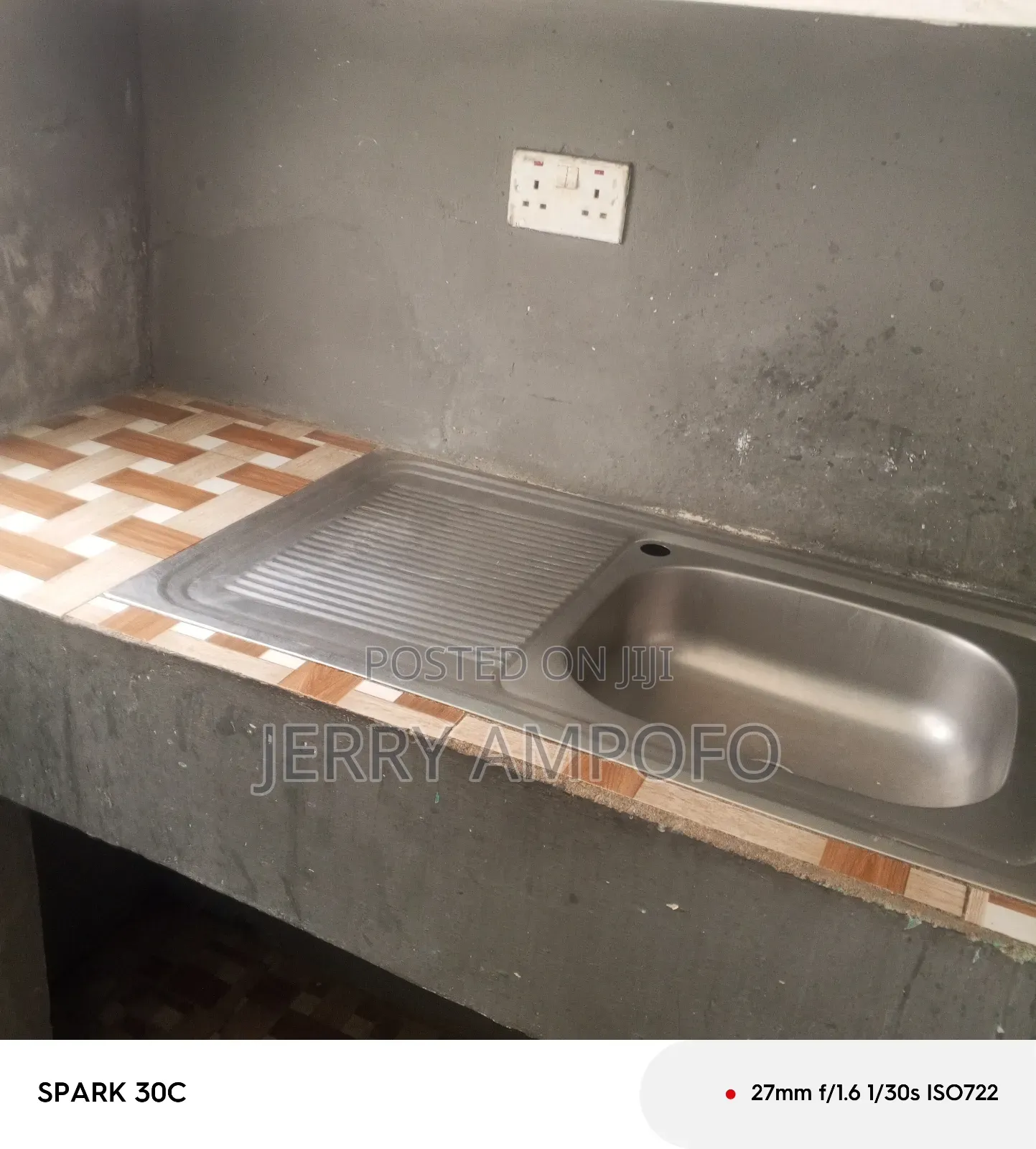 1bdrm Apartment in Market for rent