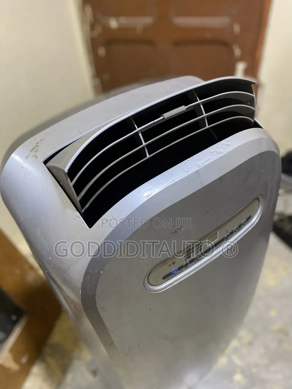 Portable Standing Air Conditioning , 1.5HP , 12,000 BTU