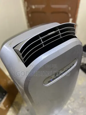 Portable Standing Air Conditioning , 1.5HP , 12,000 BTU