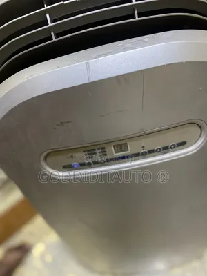 Portable Standing Air Conditioning , 1.5HP , 12,000 BTU