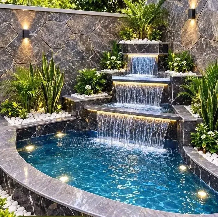 Fountain Works