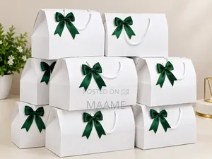 Customised Food Box