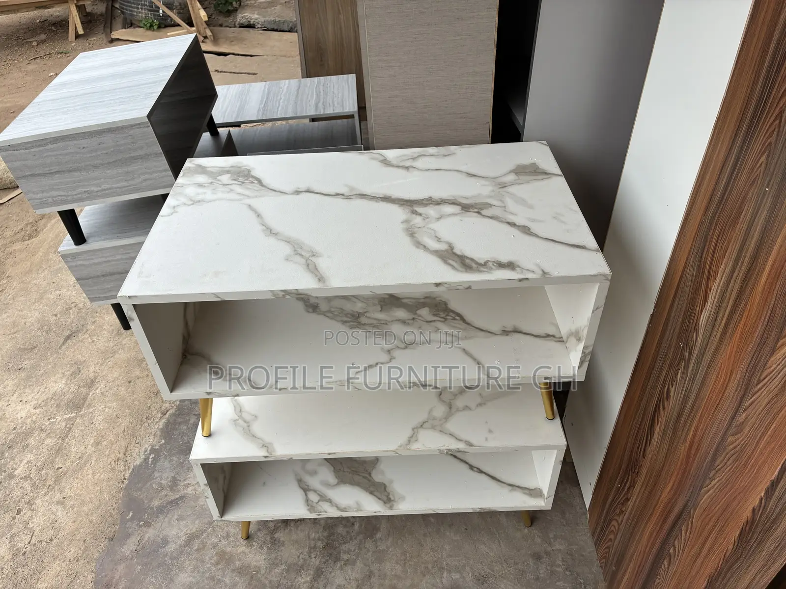 Center Table