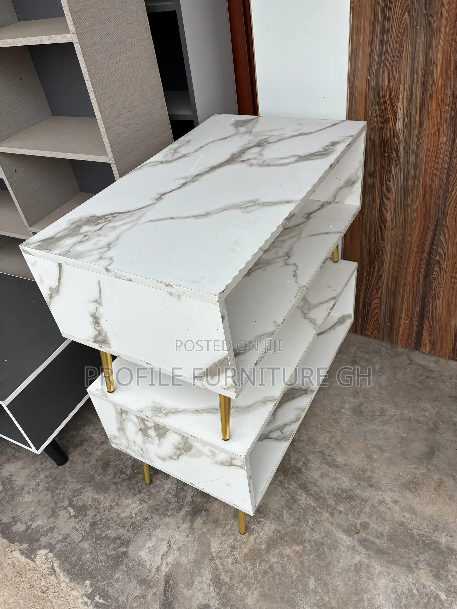 Center Table