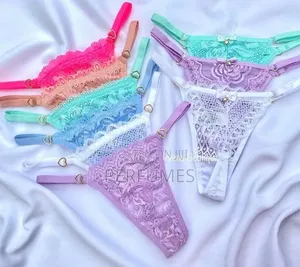 G String Pants