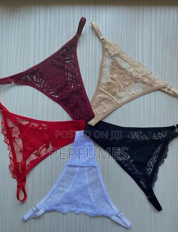 G String Pants