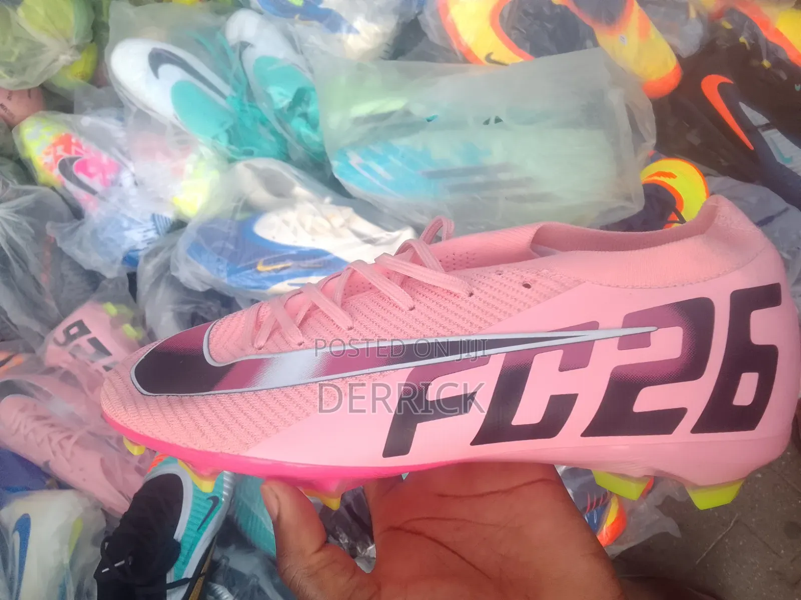 Quality Boots