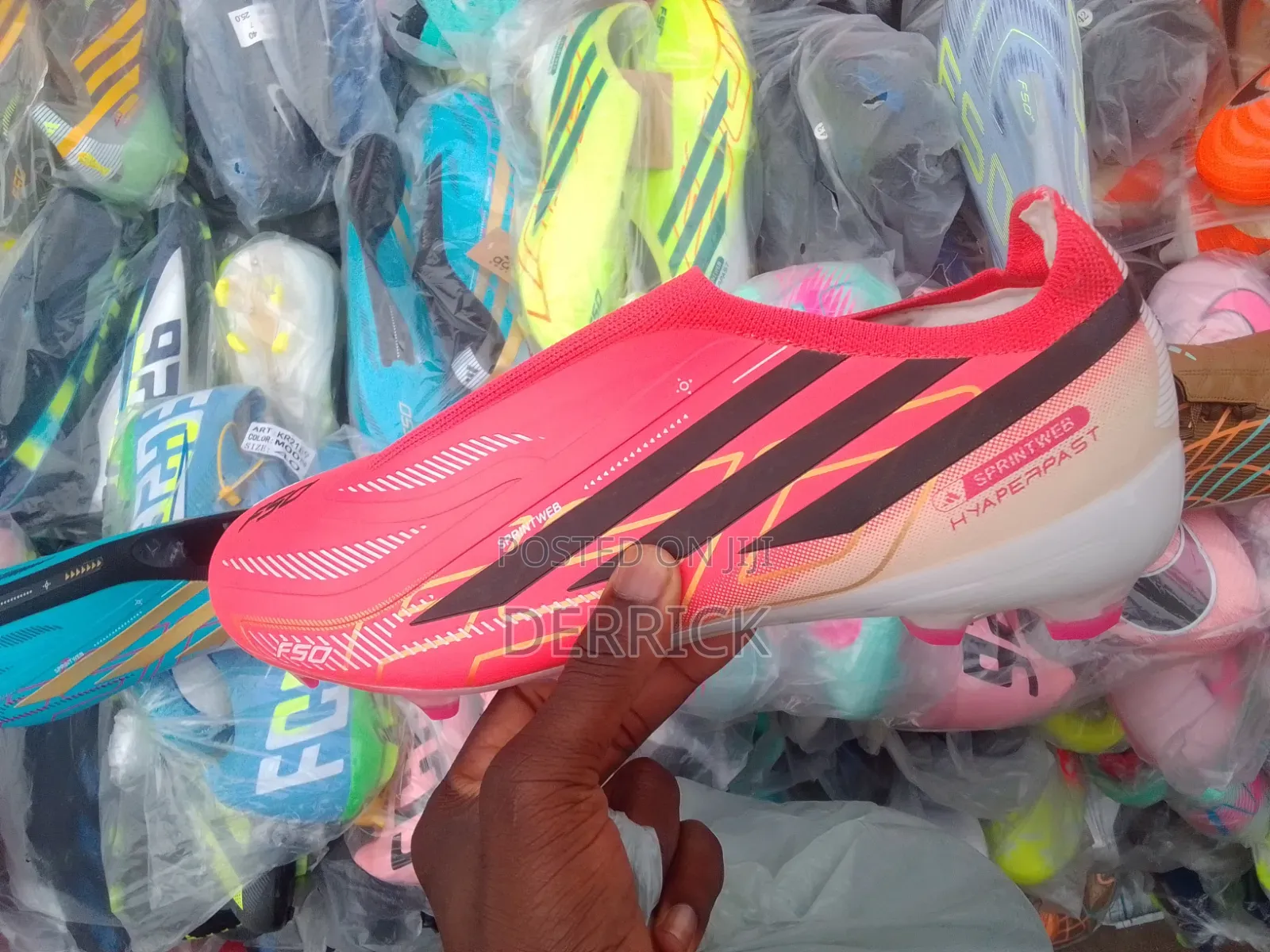 Quality Boots