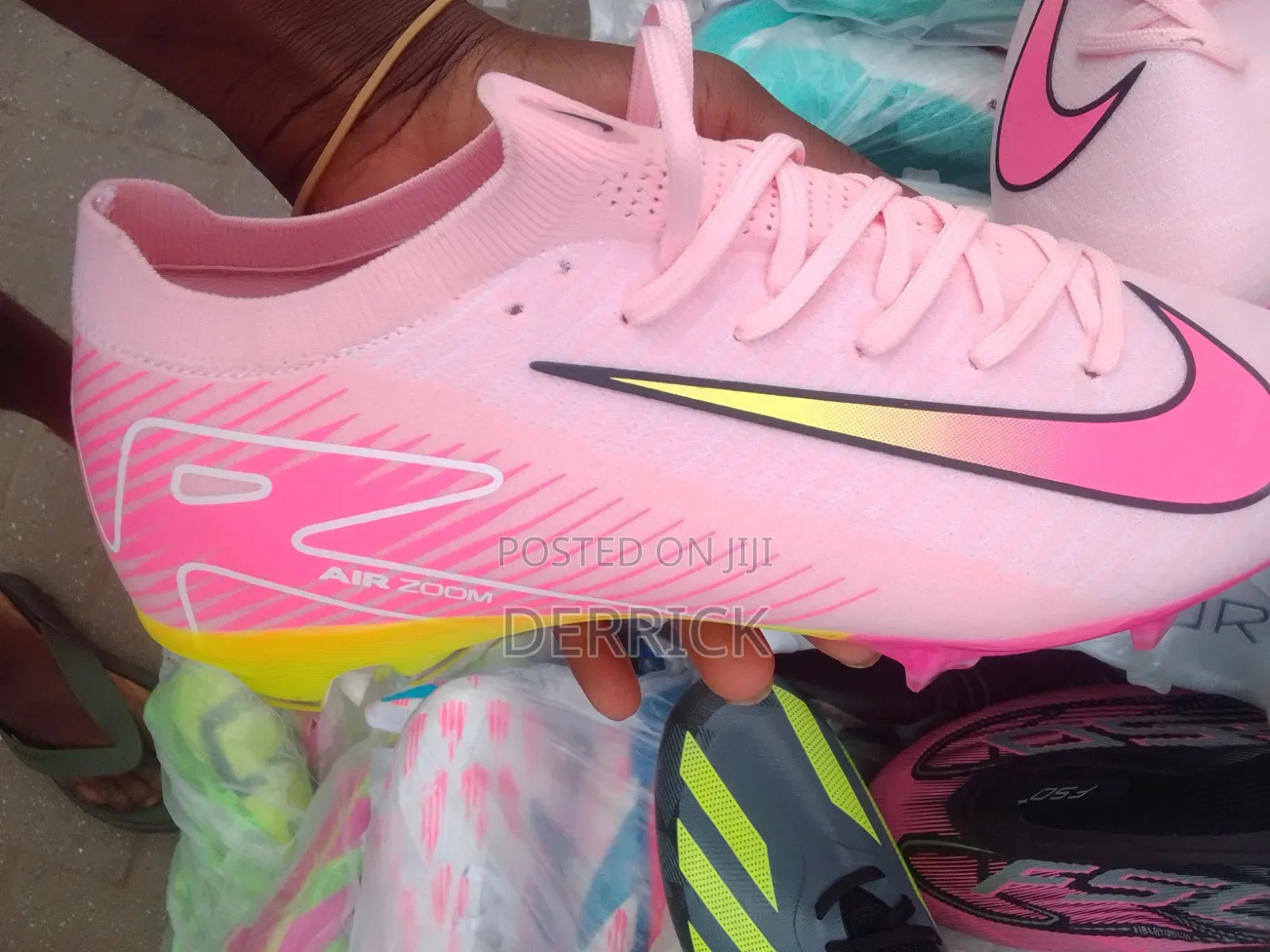 Quality Boots