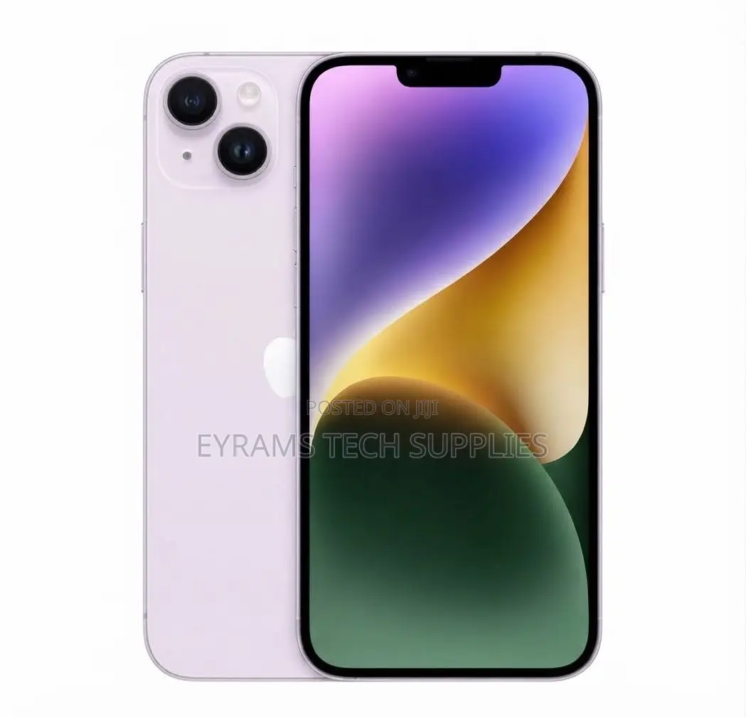 Apple iPhone 14 128 GB Purple