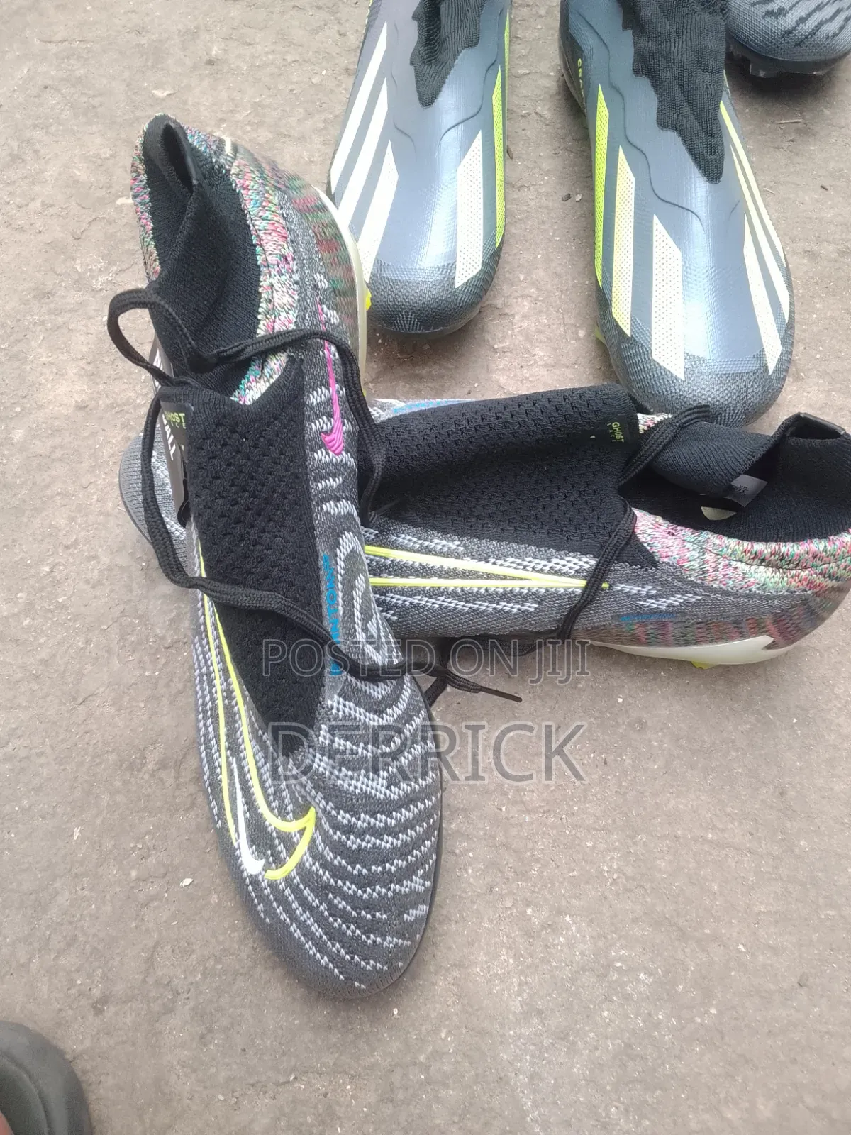 Quality Boots